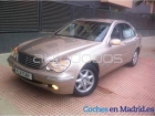 Mercedes Benz C200 - mejor precio | unprecio.es