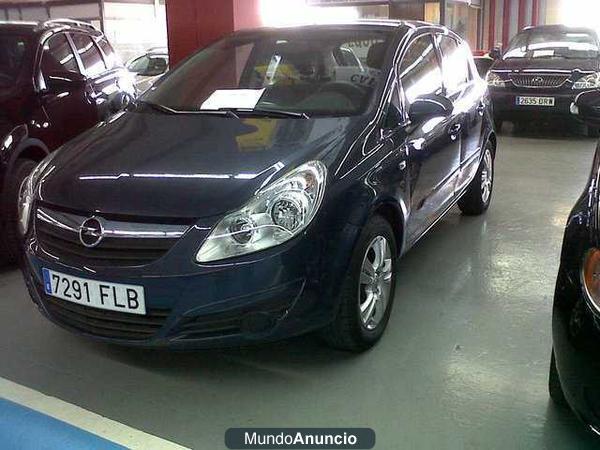 Opel CORSA 1.3 CDTI