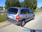 Opel Zafira - mejor precio | unprecio.es