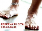 PEDICURA CON PODOLOGIA PARA - mejor precio | unprecio.es