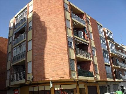 Piso en Albacete