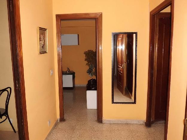 Piso en Alicante/Alacant