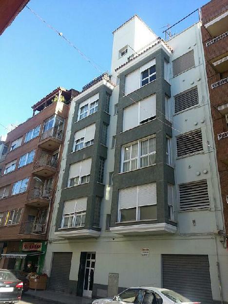 Piso en Burriana