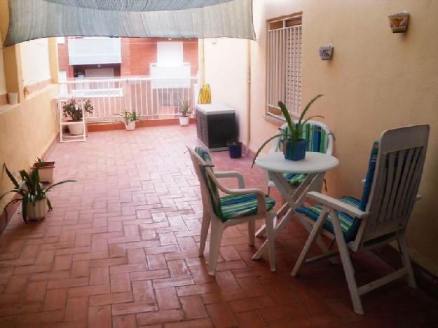 Piso en Sant Carles de la Ràpita