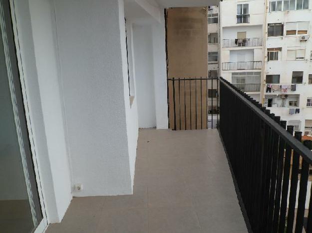 Piso en Valencia