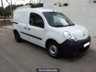 Renault Kangoo 1.5 85cv - mejor precio | unprecio.es