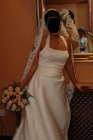 Romantico vestido de novia - mejor precio | unprecio.es