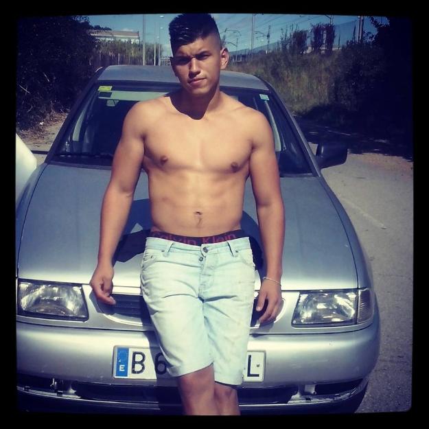 Seat Ibiza del 1998 1.6 ¡En muy buen estado!