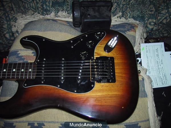 stratocaster del 79