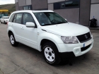 Suzuki grand vitara diesel 1.9 ddis - mejor precio | unprecio.es