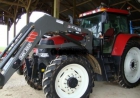 Tractor agrícola: Case IH CVX 1135 - mejor precio | unprecio.es