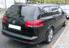 Vendo Opel Vectra 1.9CDTI SW - mejor precio | unprecio.es