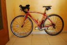 VENDO SPECIALIZED ROUBAIX TALLA 52 - mejor precio | unprecio.es