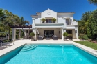 Villas a la venta en Benahavis Costa del Sol - mejor precio | unprecio.es