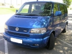 VOLKSWAGEN T4 MULTIVAN 2.5 TDI ATLANTIS - mejor precio | unprecio.es