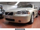 Volvo S60 2.4 D5 Momentum 185cv+NAVI+XE - mejor precio | unprecio.es