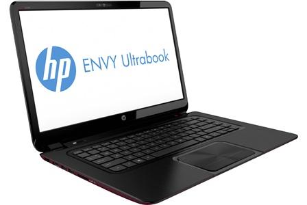 Portátil Ultrabook HP ENVY 6-1101es nuevo