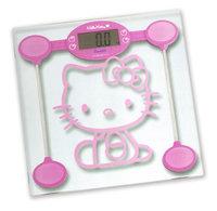 Báscula de Baño de HELLO KITTY HKB80019 Sanrio