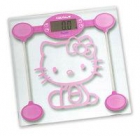 Báscula de Baño de HELLO KITTY HKB80019 Sanrio - mejor precio | unprecio.es