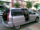 2006 Citroen C8 2.0 HDi Exclusive gris - mejor precio | unprecio.es