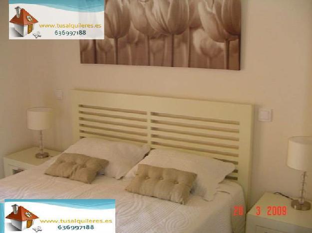 Apartamento en Madrid