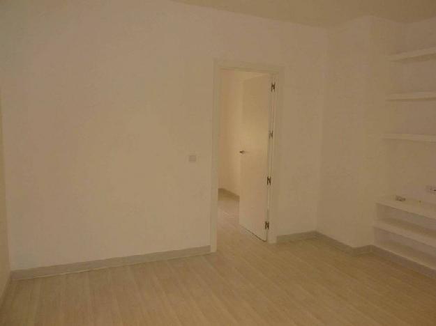 Apartamento en Madrid