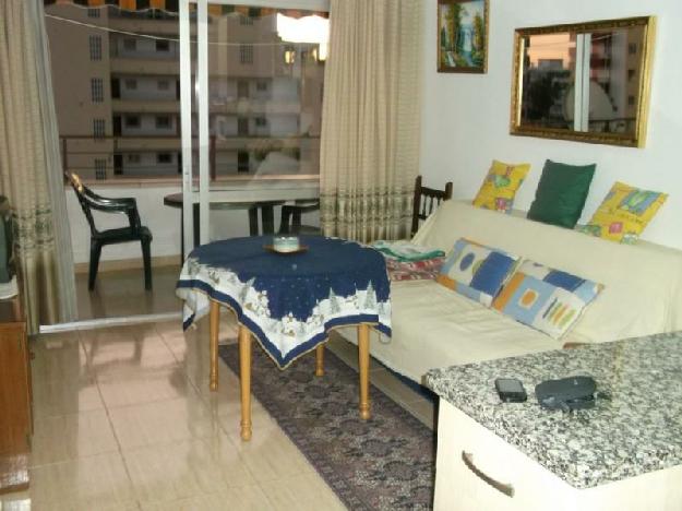 Apartamento en Torre del mar