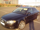AUDI A4 2.0 TDI DPF 140CV - TOLEDO - mejor precio | unprecio.es