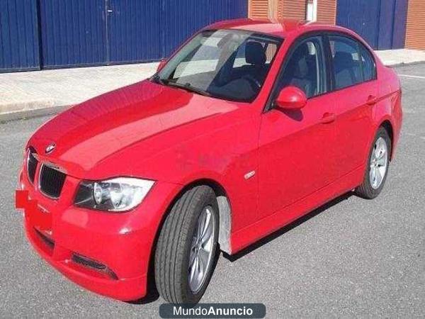 BMW Serie 3 320d E90