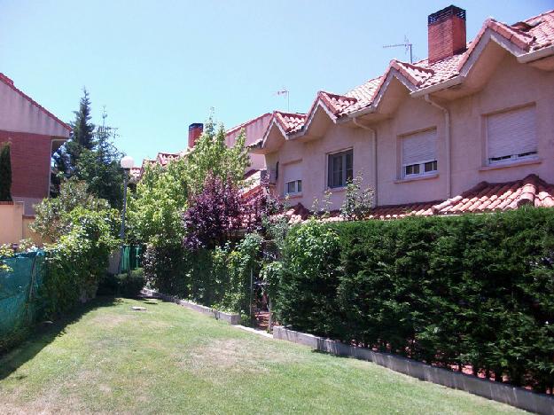 Chalet en Collado Villalba