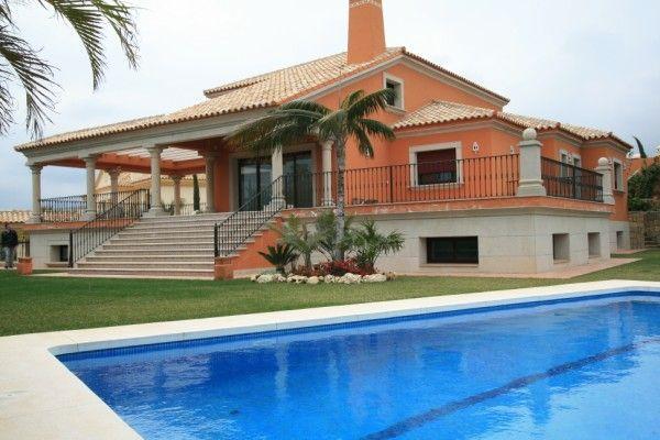 Chalet en venta en Flamingos (Los), Málaga (Costa del Sol)