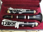 Clarinete Buffet E 11 Impecable - mejor precio | unprecio.es