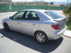 DAEWOO NUBIRA 1.6 SX - mejor precio | unprecio.es