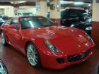 FERRARI 599 GTB FIORANO COUPE 620 cv - mejor precio | unprecio.es