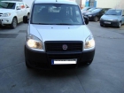 FIAT DOBLO VU 4P COMBI ACTUAL 1.3 Mjet - mejor precio | unprecio.es