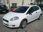 Fiat Grande Punto 1.3 Multijet - mejor precio | unprecio.es