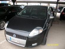 FIAT GRANDE PUNTO Gr.Punto 1.3Mul