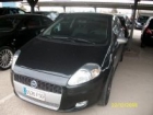 FIAT GRANDE PUNTO Gr.Punto 1.3Mul - mejor precio | unprecio.es