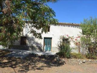 Finca/Casa Rural en venta en Lubrín, Almería (Costa Almería)