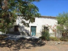 Finca/Casa Rural en venta en Lubrín, Almería (Costa Almería) - mejor precio | unprecio.es