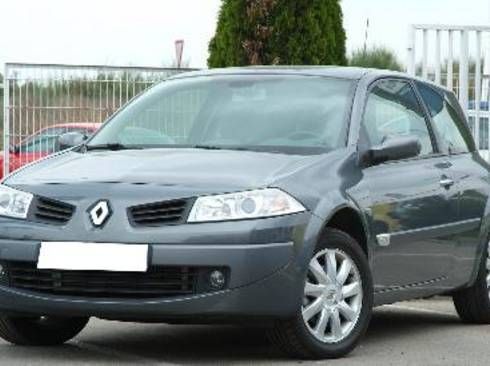 FORD FOCUS 1.8 TDCi Trend 5p.