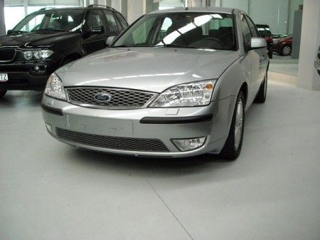 FORD MONDEO  - Navarra
