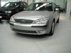 FORD MONDEO - Navarra - mejor precio | unprecio.es