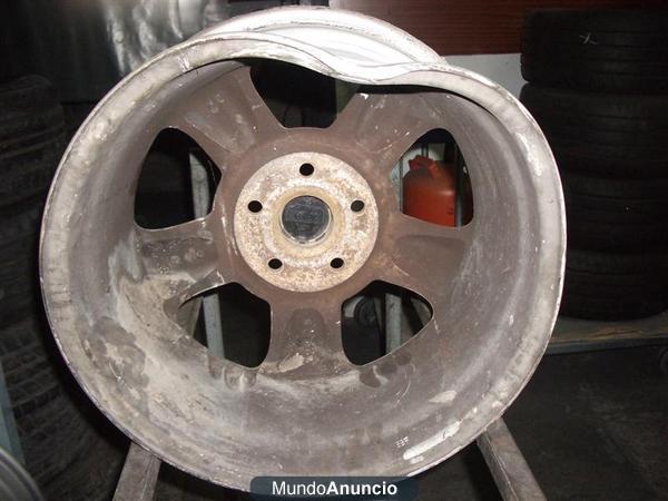 Gama llantas