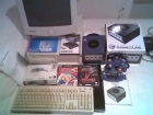 game cube +3 juegos final fantasy cristal cronicles turok y juego sonic team - mejor precio | unprecio.es