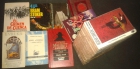 Lote 29 libros DEBOLSILLO - Idioma Castellano ( Super Oferta ) Madrid - mejor precio | unprecio.es