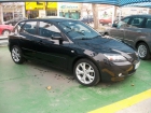 MAZDA MAZDA3 1.6CRTD SPORTIVE - mejor precio | unprecio.es