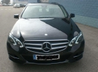 Mercedes Benz Clase E E 220 CDI Avantgarde, 38.600€ - mejor precio | unprecio.es