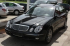 Mercedes-Benz E 350 E Familiar 350 4M - mejor precio | unprecio.es