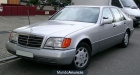 Mercedez Benz - mejor precio | unprecio.es